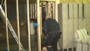 Tyler's Travels: Rcsd K9 2025