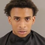 Ross Elijah Jeremiah In202502080