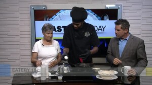 Tasty Tues Eatery 117