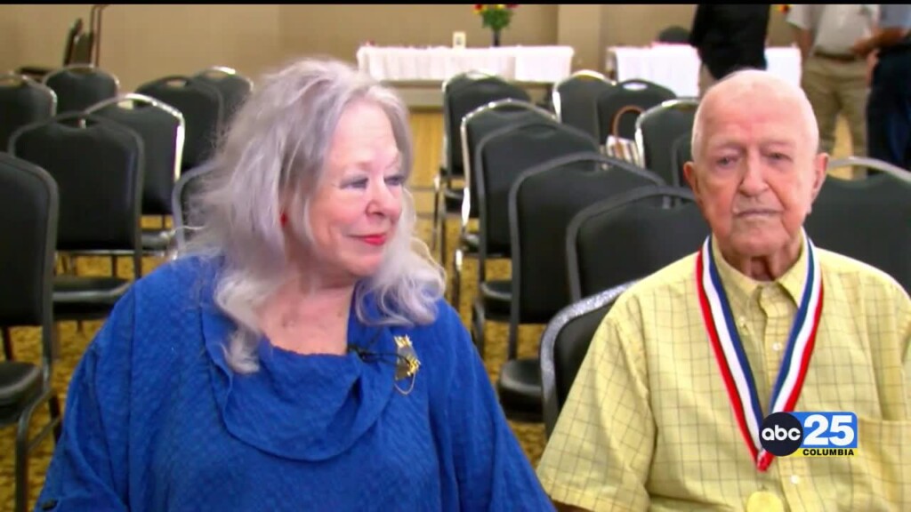 Pbs Documentary Will Highlight World War Two's Atomic Veterans