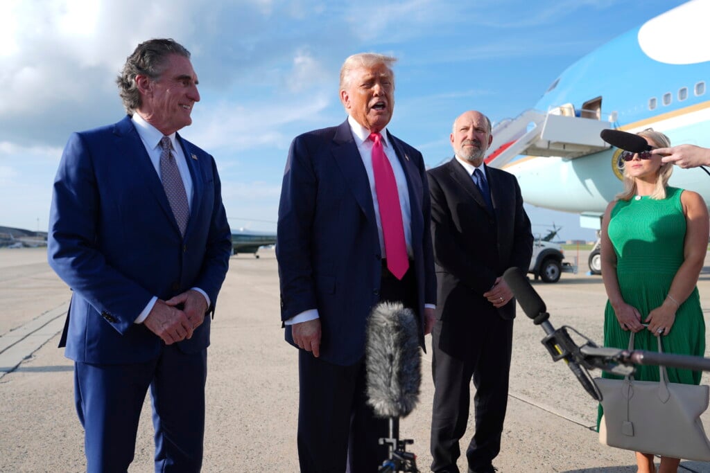 Trump