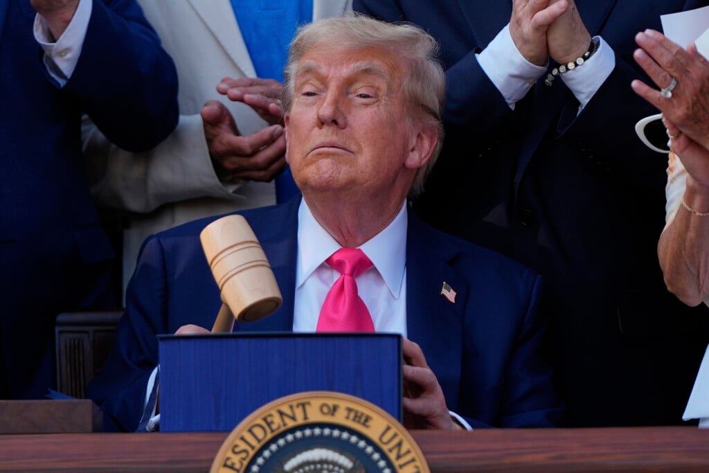 Trump Congress Tax Cuts