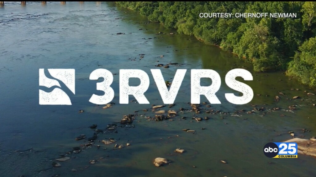 New "3rvrs" Branding Unveiled For Regional Riverfronts