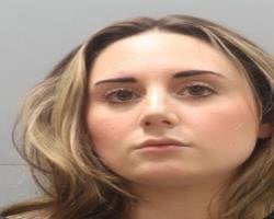 Former Deputy Jessica Way
