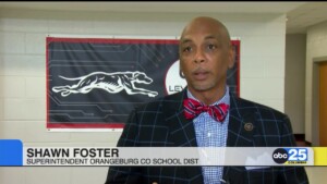 Ocsd Held Ribbon Cutting Ceremony For New Stem And Music Lab