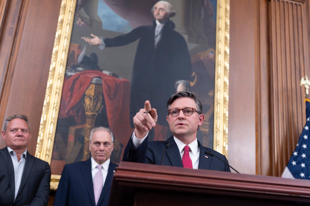 Congress Tax Cuts