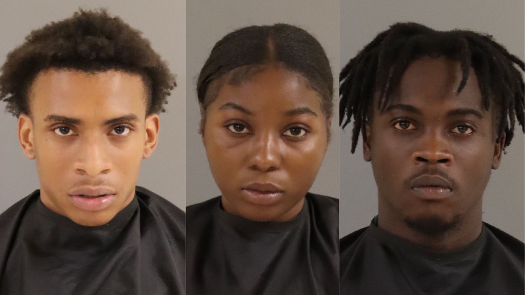 sumter co. arrest