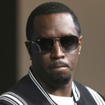 Sexual Misconduct Diddy