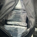 SCDOJ drug bust case