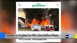 Two Notch Road Collision Update