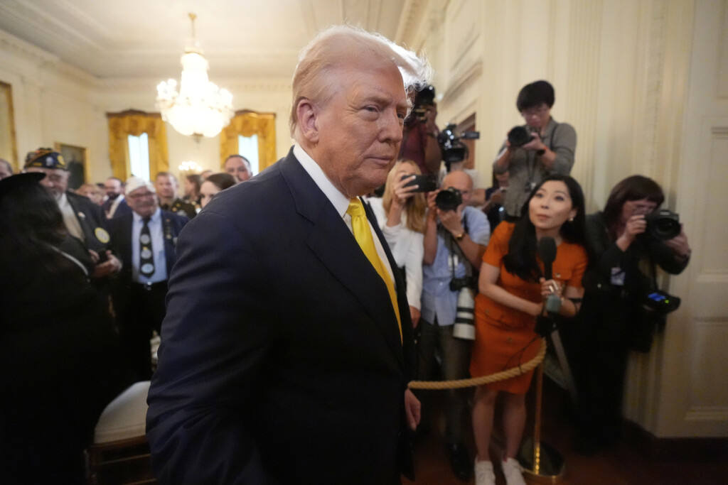 Trump