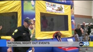 National Night Out
