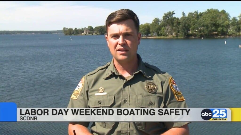 Safety & Etiquette The Do's And Don'ts While Boating This Labor Day Weekend