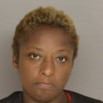 Brockington Elexius Shonte