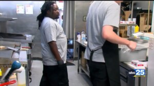 Grand Opening For 'surfin Sumo'