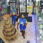 orangeburg