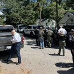 Fairfield Co Shooting 2