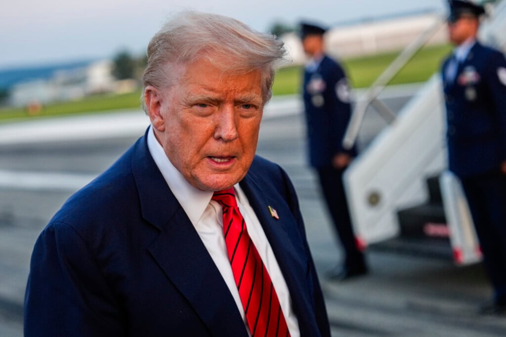 Trump