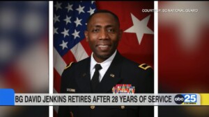 Jenkins Retirement