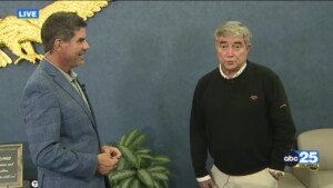 Rick Mantei Interview