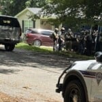 Fairfield Co Shooting 1