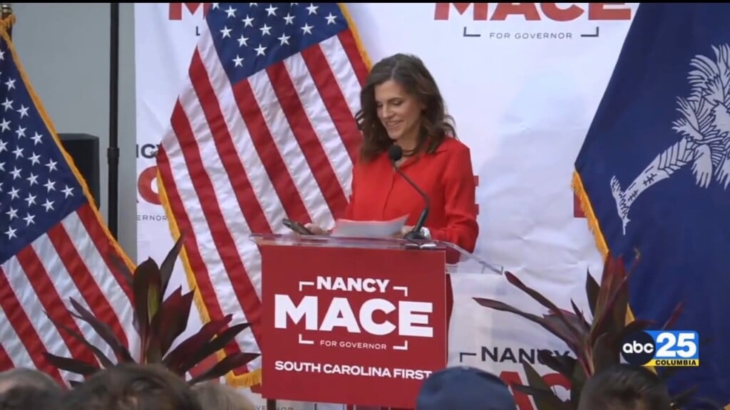 Nancy Mace
