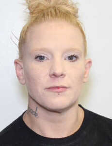 Mcabee Christine Marie