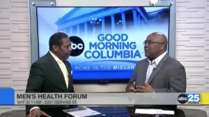 Men's Health Forum Preview