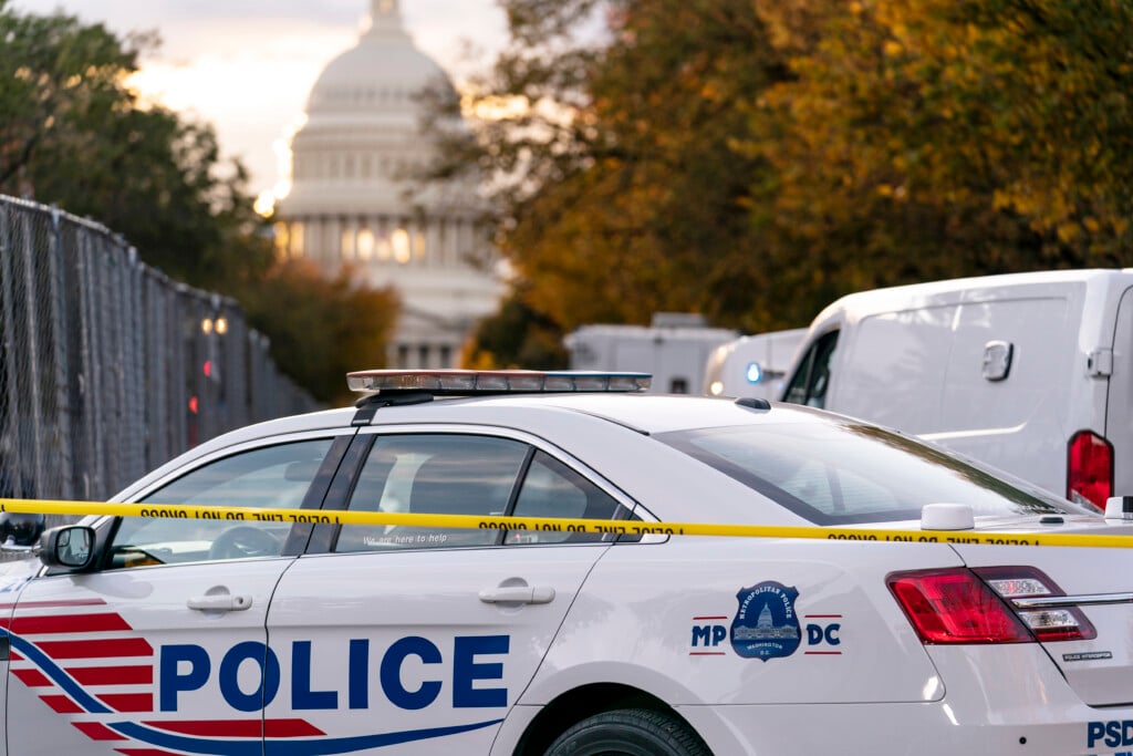 Federal Intervention