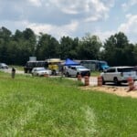 Newberry County shooting