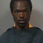 Mayers Reginald Wade