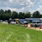Newberry County shooting