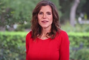 Nancy Mace Announcement Video