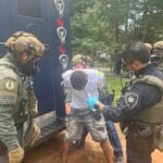 Fairfield Co Shooting 3