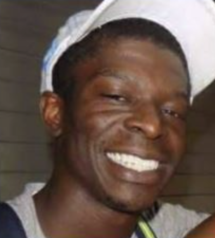 Dewone Wilson