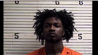 Tyrese Antonio Robertson