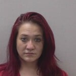 Mcdonald Lynn Marie