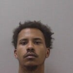 Burgess Malachi Nathaniel