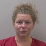 Smoake Jennifer Arlene