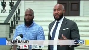 Victim Of Richland County Hate Crime Speaks Out