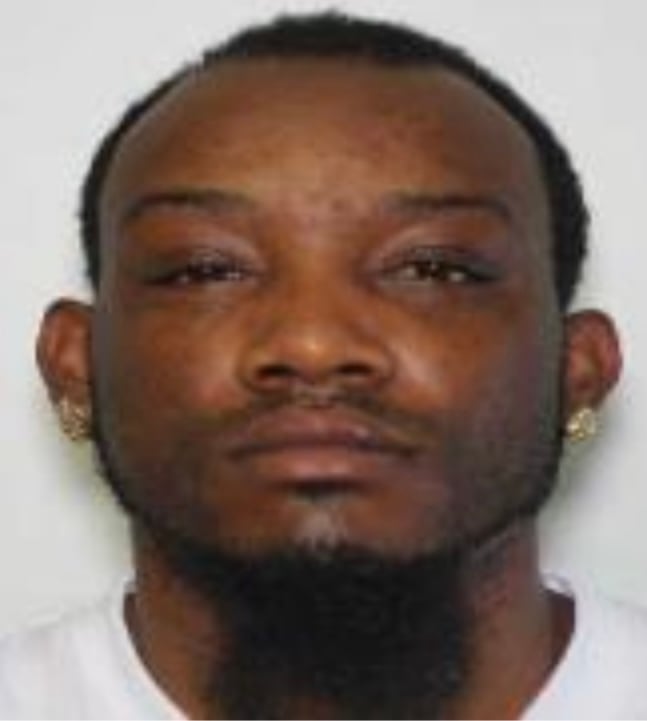 Davon Antonio Ladson