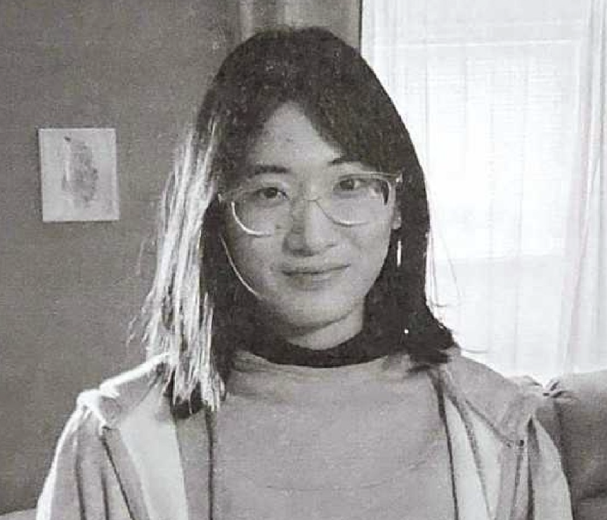 Jisoo lee