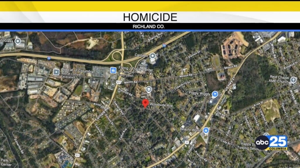 Man Accused Of Killing Family Member With Tire Iron