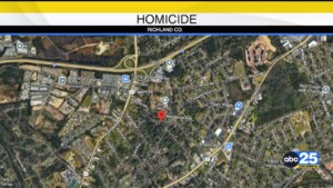 Man Accused Of Killing Family Member With Tire Iron