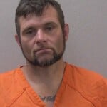 Horton Timothy James