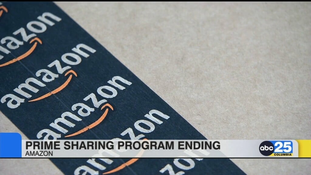 Amazon Eliminating Prime Free Shipping Sharing