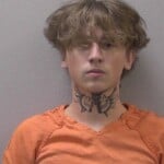 Pound Michael William Anthony