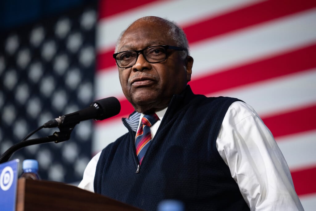 Black Caucus Week Lawmakers React