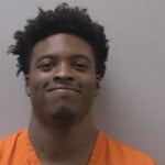 Jones Jermaine Maurice