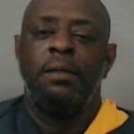 Cureton Darren Kendrick